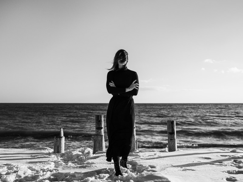 I Have Everything I&nbsp;Need